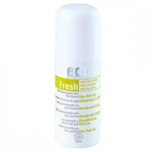 Eco Cosmetics Dezodorant roll-on BIO (50 ml) - s granátovým jablkom a goji