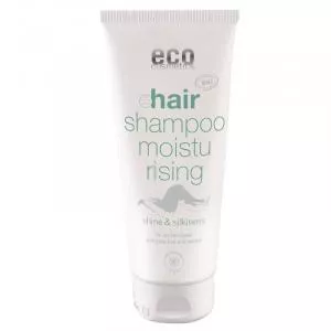 Eco Cosmetics Hydratačný šampón BIO (200 ml) - pre suché a unavené vlasy