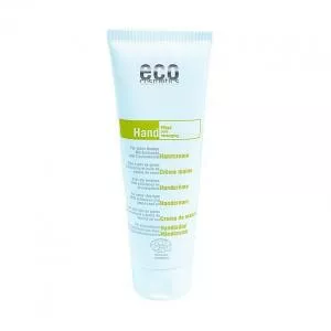 Eco Cosmetics BIO krém na ruky (125 ml) - s echinaceou a olejom z hroznových jadierok