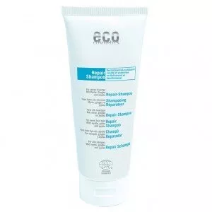 Eco Cosmetics Regeneračný šampón BIO (200 ml) - ideálny pre poškodené vlasy