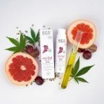 Eco Cosmetics Revital Pleťové sérum Vitamín C BIO (30 ml) - pre náročnú pleť