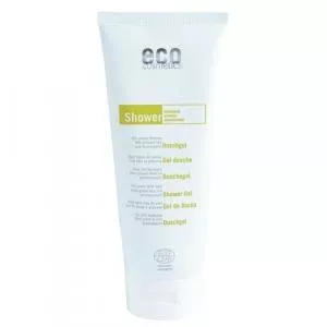 Eco Cosmetics Sprchový gél so zeleným čajom BIO (200 ml)