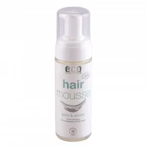 Eco Cosmetics Pena na holenie na vlasy BIO (150 ml) - s goji a granátovým jablkom