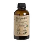 Ecodis Anaé by Vegetable Glycerin BIO (200 ml) - hydratuje a zjemňuje pokožku