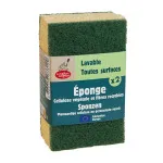 Ecodis Sada hubiek La Droguerie Ecologique by Dish (2 ks)