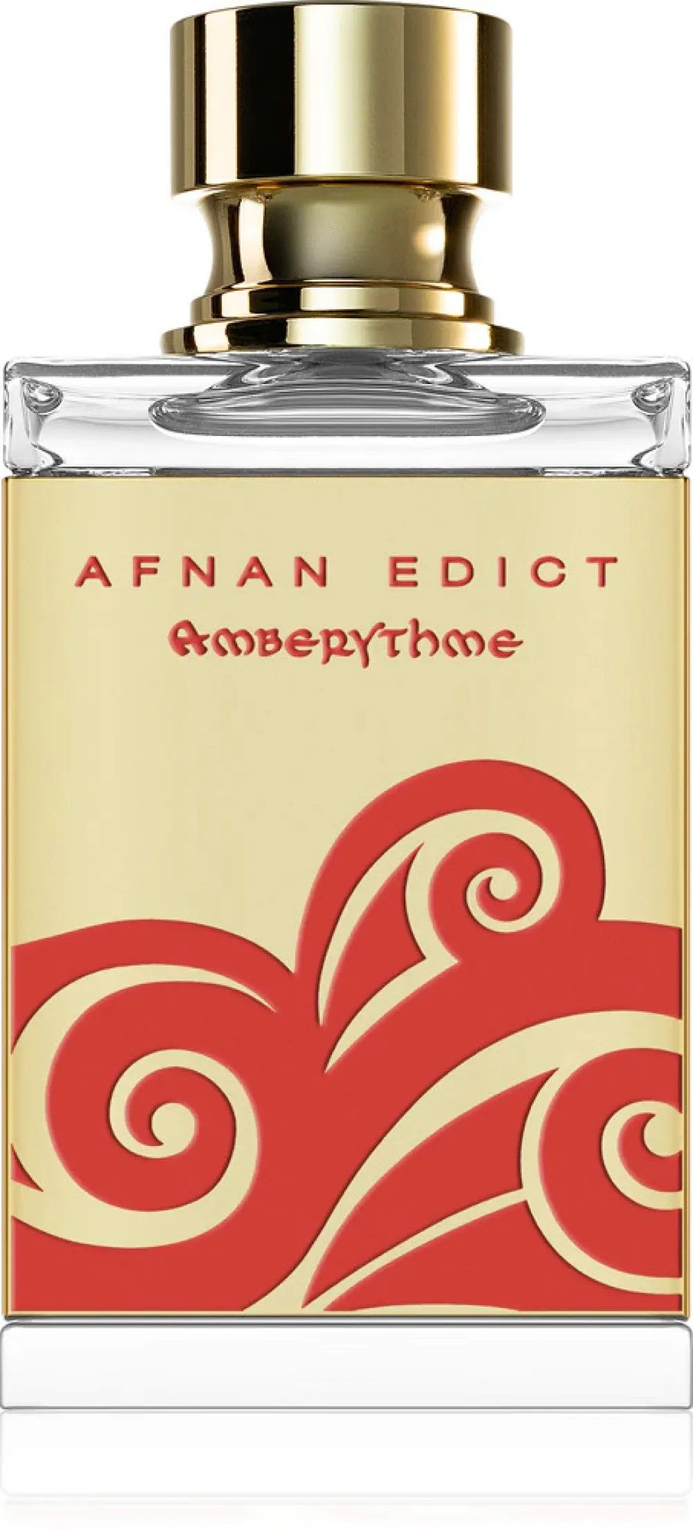 Edict Amberythme parfumový extrakt unisex 80 ml
