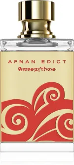 Edict Amberythme parfumový extrakt unisex 80 ml