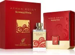 Edict Amberythme parfumový extrakt unisex 80 ml
