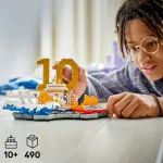 Editions 43013 Kylian Mbappé – Hviezdne momenty futbalu