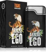 Ego Tigre parfumovaná voda pre mužov 100 ml