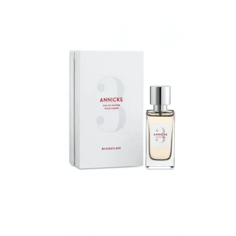Eight & Bob Annicke 3 parfumovaná voda pre ženy 30 ml
