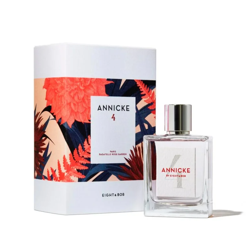Eight & Bob Annicke 4 parfumovaná voda pre ženy 100 ml
