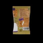 Einhorn Kondómy Big 3 ks - vegánske, bez parfumácie