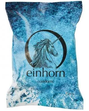 Einhorn Kondómy STANDARD - 