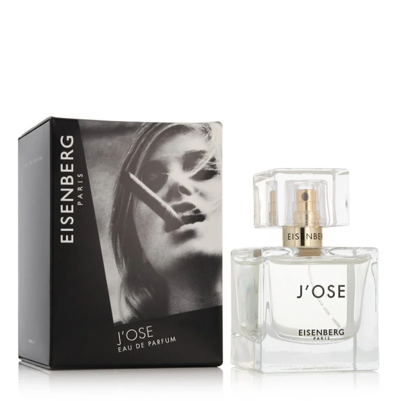J'ose parfumovaná voda pre ženy 50 ml