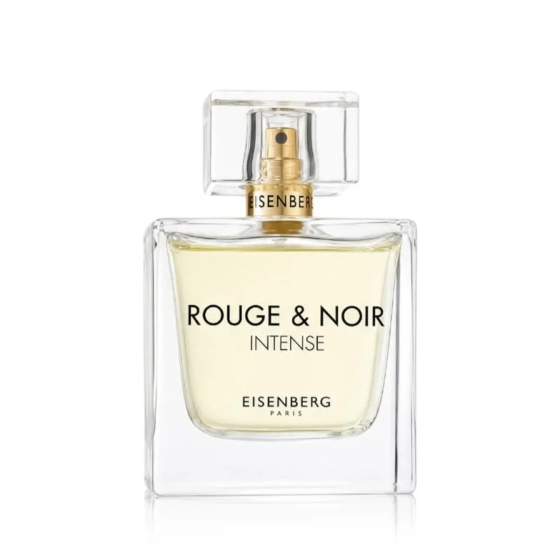 Rouge & Noir Intense parfumovaná voda pre ženy 50 ml
