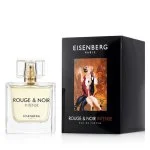 Rouge & Noir Intense parfumovaná voda pre ženy 50 ml