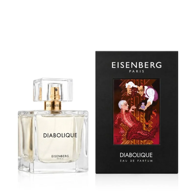 Diabolique parfumovaná voda pre ženy 30 ml