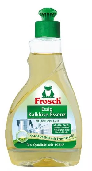 Frosch ECO octový odvápňovač (300 ml)