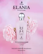 Elania parfumovaná voda pre ženy 100 ml