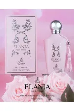 Elania parfumovaná voda pre ženy 100 ml