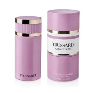 Trussardi Elegantly Cool Lumineuse parfumovaná voda pre ženy