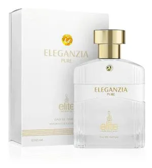 Risala Elite Eleganzia Pure parfumovaná voda pre mužov