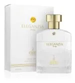 Eleganzia Pure parfumovaná voda pre mužov 100 ml