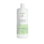Elements obnovujúci šampón náplň 1000 ml