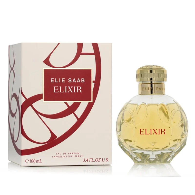 Elie Saab Elixir parfumovaná voda pre ženy