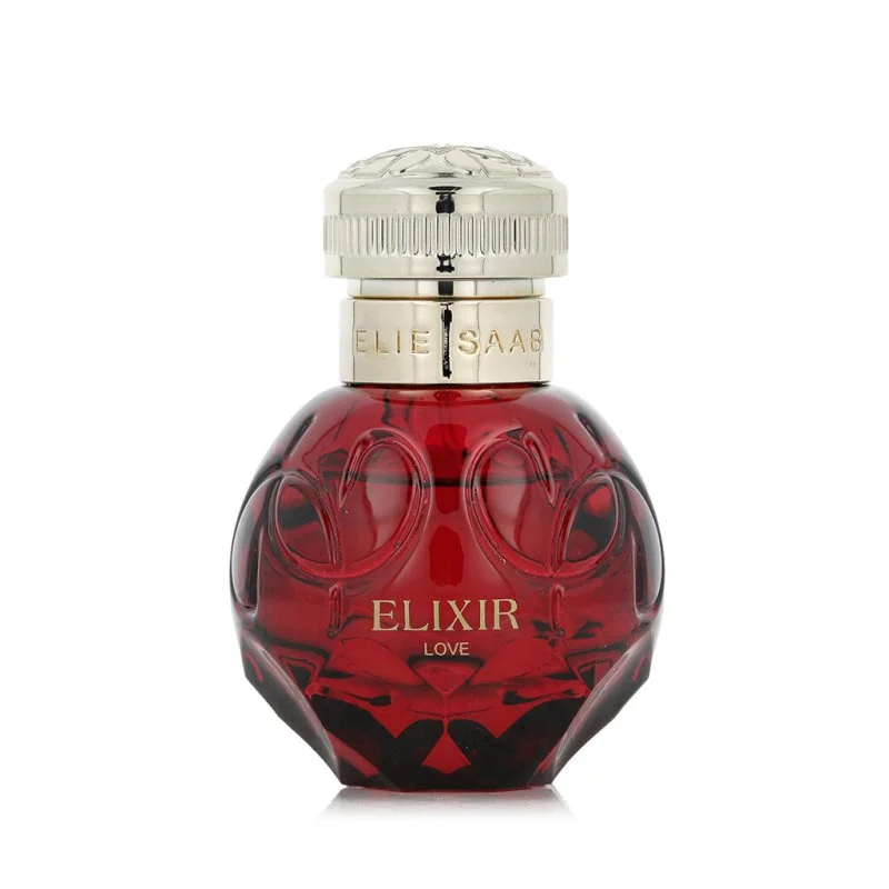 Elie Saab Elixir Love parfumovaná voda pre ženy
