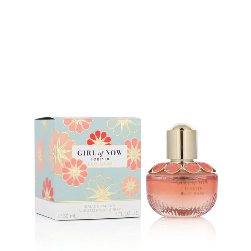 Girl of Now Forever parfumovaná voda pre ženy 30 ml