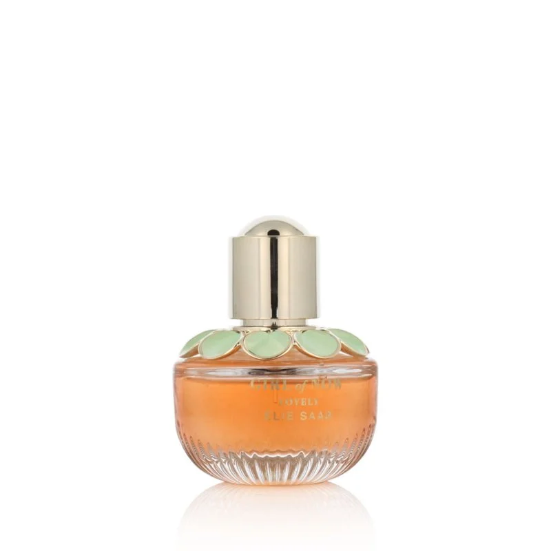 Elie Saab Girl Of Now Lovely parfumovaná voda pre ženy