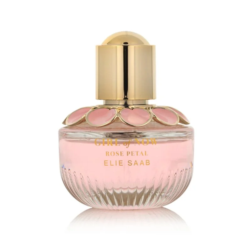 Elie Saab Girl of Now Rose Petal parfumovaná voda pre ženy