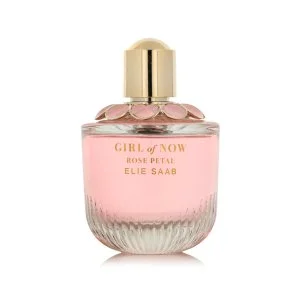 Elie Saab Elie Saab Girl of Now Rose Petal parfumovaná voda pre ženy