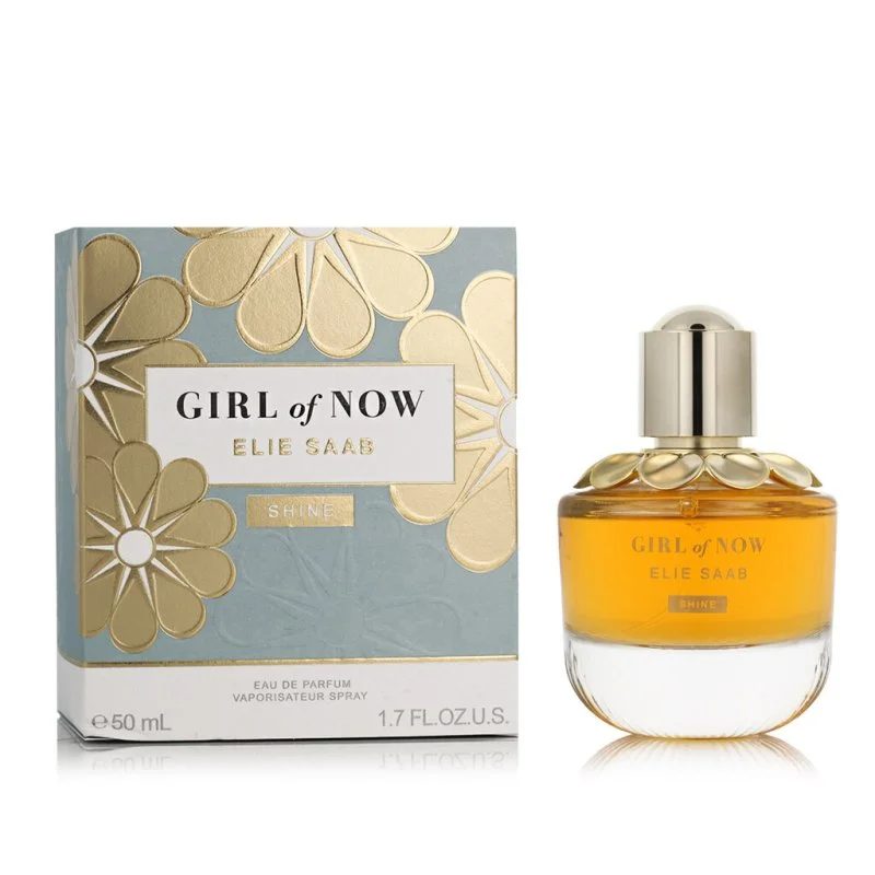 Girl of Now Shine parfumovaná voda pre ženy 50 ml