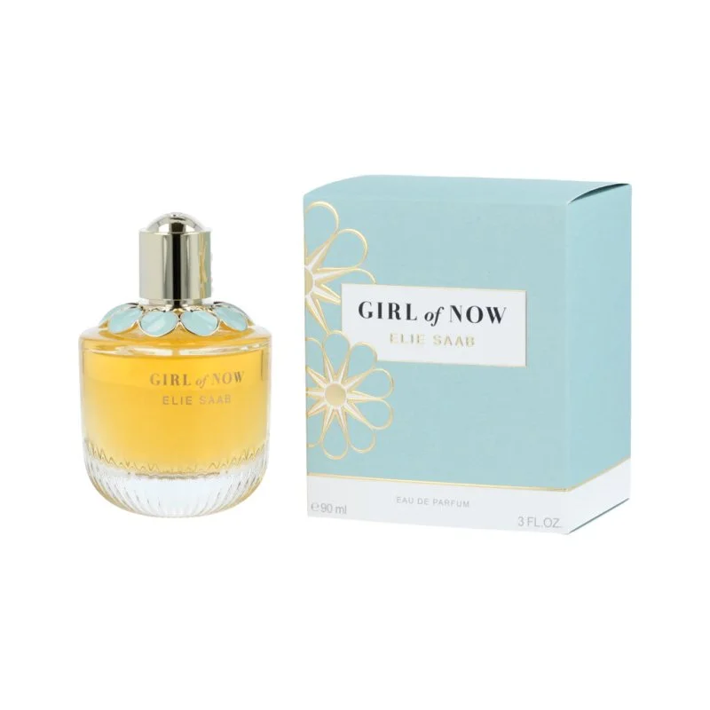 Girl of Now parfumovaná voda pre ženy 90 ml