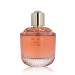 Elie Saab Girl of Now Forever parfumovaná voda pre ženy