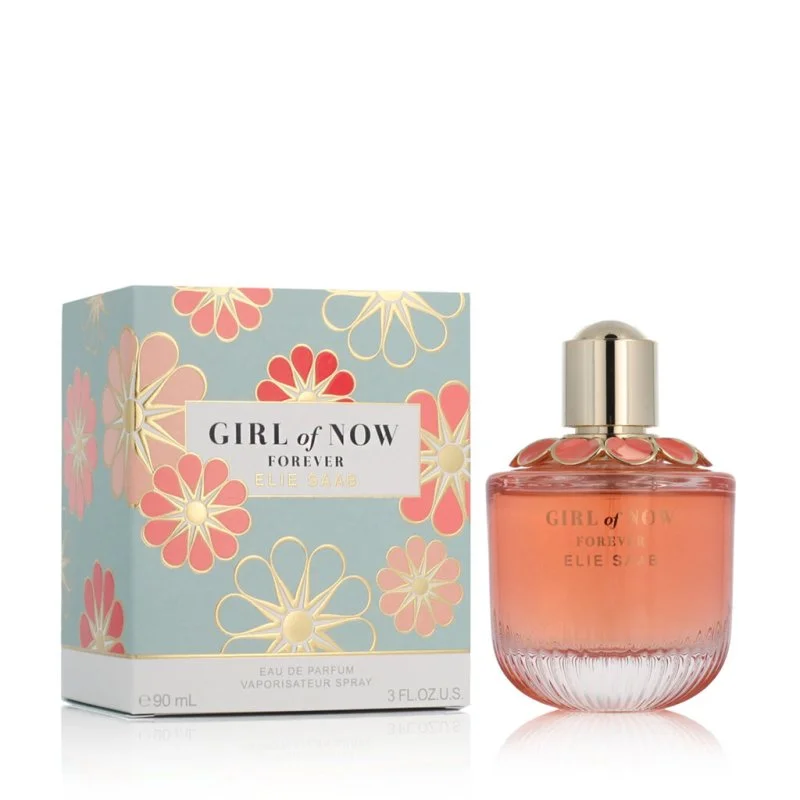Girl of Now Forever parfumovaná voda pre ženy 90 ml