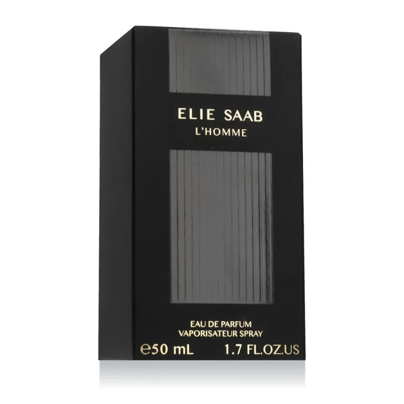 L'Homme parfumovaná voda pre mužov 50 ml