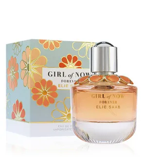 Elie Saab Girl of Now Forever parfumovaná voda pre ženy 50 ml