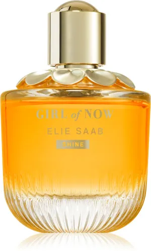 Elie Saab Girl of Now Shine parfumovaná voda 30 ml pre ženy