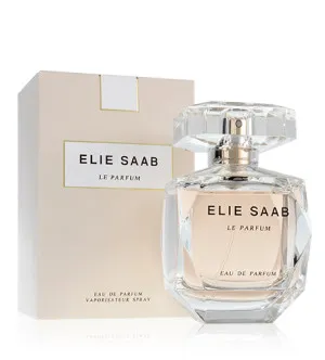 Elie Saab Le Parfum parfumovaná voda pre ženy 90 ml