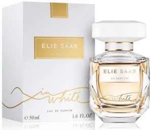 Elie Saab Le Parfum In White parfumovaná voda pre ženy