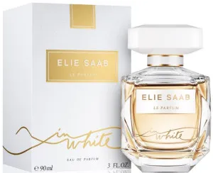 Elie Saab Le Parfum In White parfumovaná voda pre ženy 90 ml