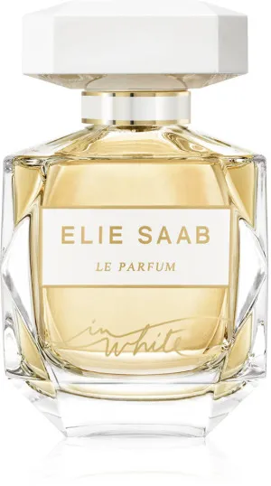 Elie Saab Le Parfum In White parfumovaná voda pre ženy 90 ml