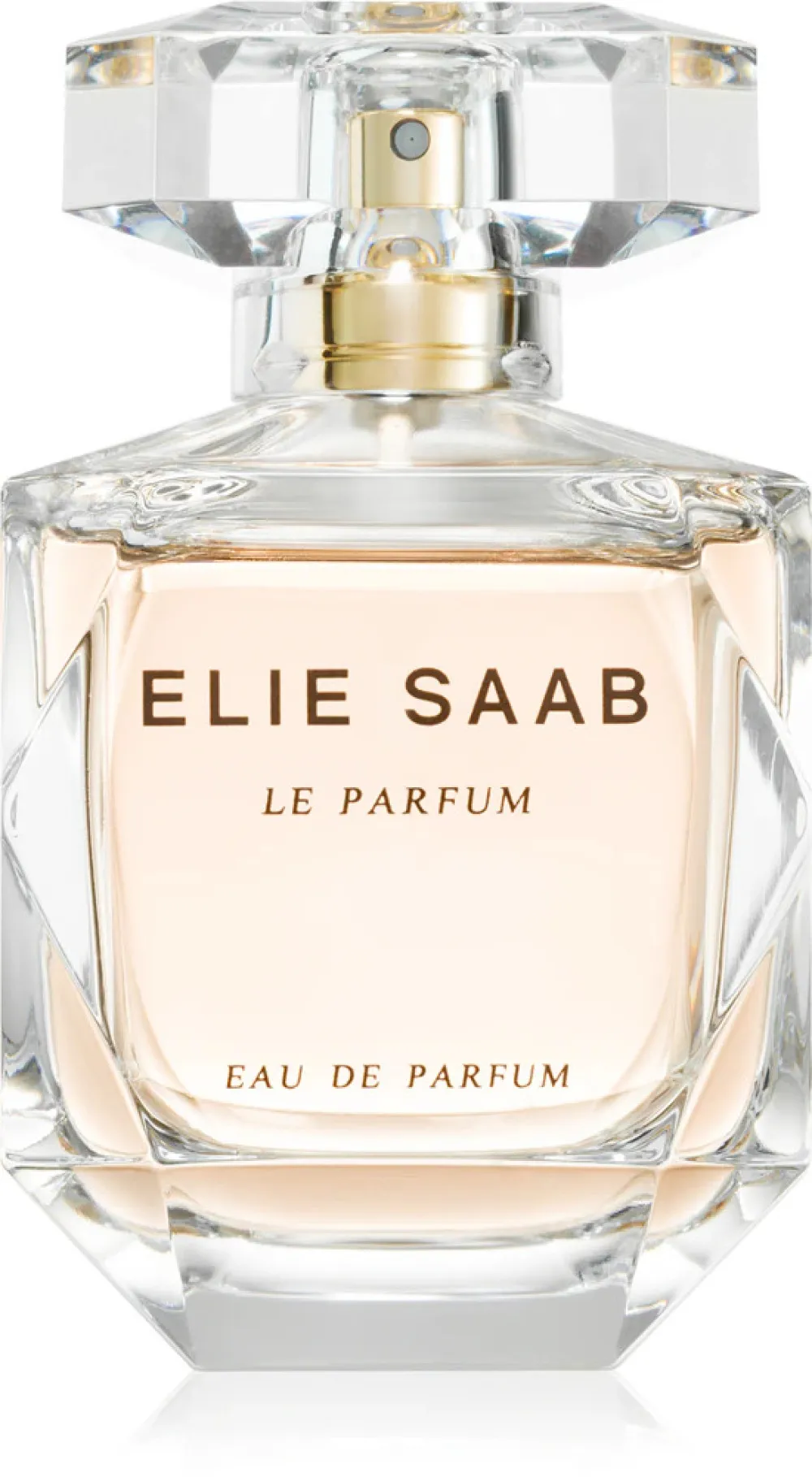 Le Parfum parfumovaná voda pre ženy 90 ml