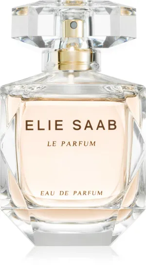 Elie Saab Le Parfum parfumovaná voda pre ženy 90 ml