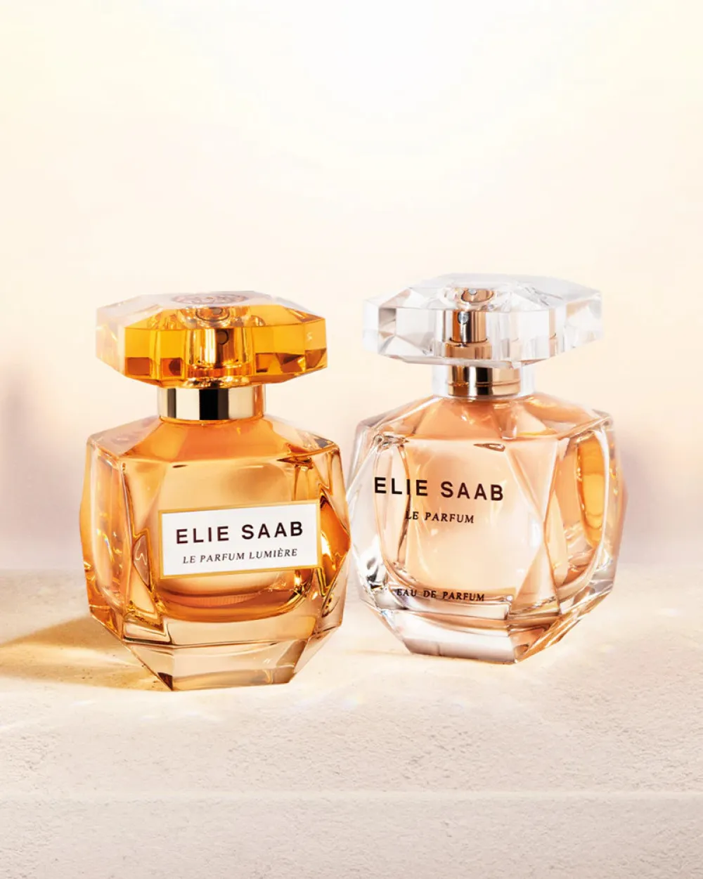 Le Parfum parfumovaná voda pre ženy 90 ml