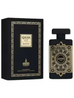 Elite Qasr Majestic parfumovaná voda pre mužov 100 ml